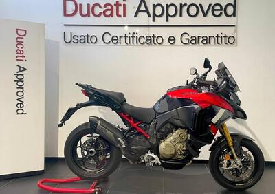 Ducati Multistrada V4 Pikes Peak (2025) - Annuncio 9826010