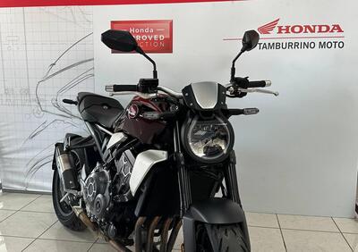 Honda CB 1000 R (2021 - 25) - Annuncio 9820026