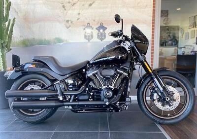 Harley-Davidson 114 Low Rider S (2020) - FXLRS - Annuncio 9826007