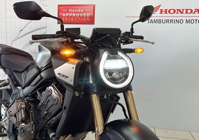 Honda CB 650 R E-Clutch (2024 - 25) - Annuncio 9820016