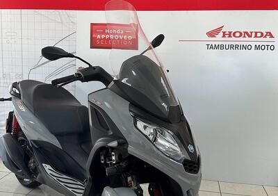 Piaggio Mp3 300 ie Sport/Business (2018 - 19) - Annuncio 9497824