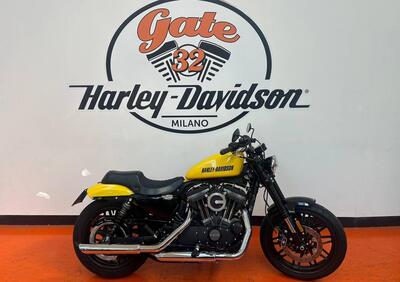 Harley-Davidson XL 1200 CX Roadster (2016 - 18) - Annuncio 9826012