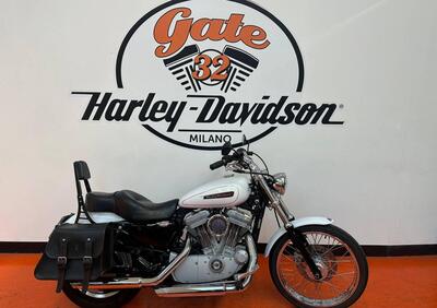 Harley-Davidson 883 Custom (2008 - 12) - XL 883C - Annuncio 9826018