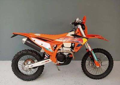 KTM 350 EXC-F Champion Edition (2025) - Annuncio 9826016