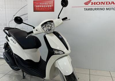 Piaggio Liberty 50 S (2018 - 20) - Annuncio 9815910