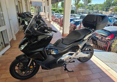 Honda Forza 750 DCT Urban (2021 - 24) - Annuncio 9826021