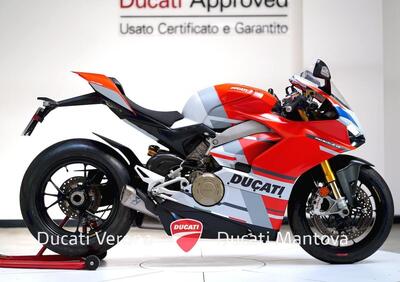 Ducati Panigale V4 S 1100 Corse (2019) - Annuncio 9826023