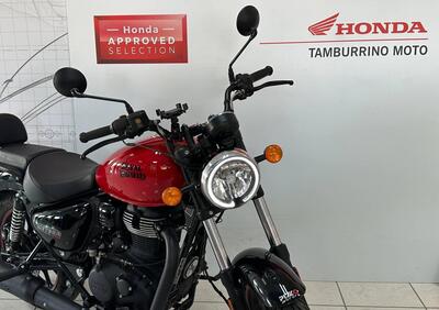 Royal Enfield Meteor 350 Fireball (2021 - 25) - Annuncio 9815810