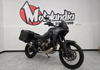 Honda Africa Twin CRF 1100L DCT (2022 - 23) - Annuncio 9826028