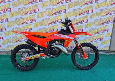 KTM 125 SX (2024) - Annuncio 9826030