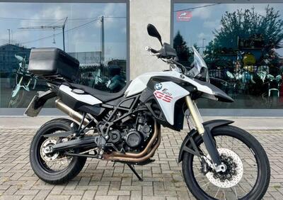 Bmw F 800 GS (2008 - 15) - Annuncio 9826046