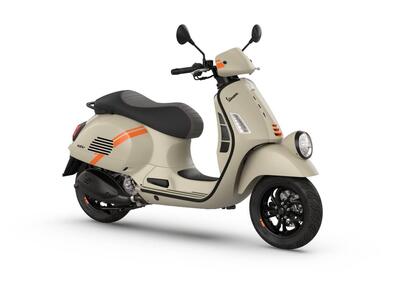 Vespa GTV 310 (2025) - Annuncio 9826041
