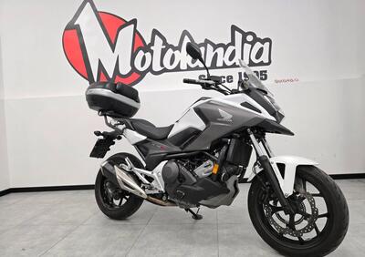 Honda NC 750 X DCT ABS (2018 - 20) - Annuncio 9826043