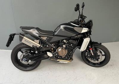 Husqvarna Svartpilen 801 (2024 - 25) - Annuncio 9826055