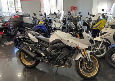Yamaha FZ8 (2013 - 16) - Annuncio 9826056