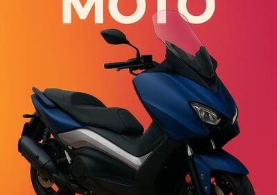 Yamaha T-Max 530 DX (2017 - 19) - Annuncio 9824919