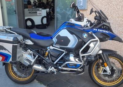 Bmw R 1250 GS Adventure (2021 - 24) - Annuncio 9826063