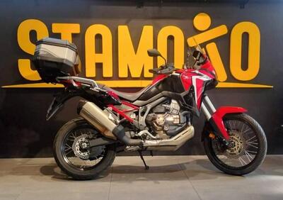 Honda Africa Twin CRF 1100L Urban DCT (2020 - 21) - Annuncio 9826062