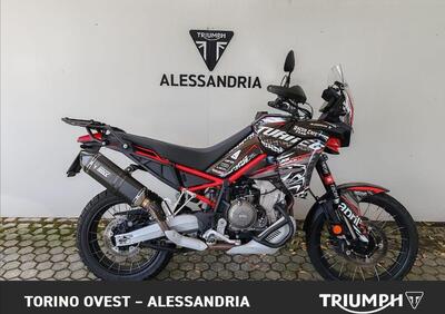 Aprilia Tuareg 660 (2022 - 24) - Annuncio 9826060