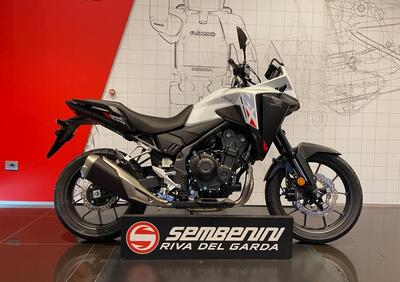 Honda NX500 (2024 - 25) - Annuncio 9826069