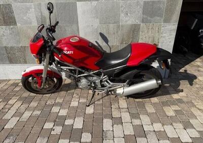 Ducati Monster 620 I.E (2002) - Annuncio 9826075