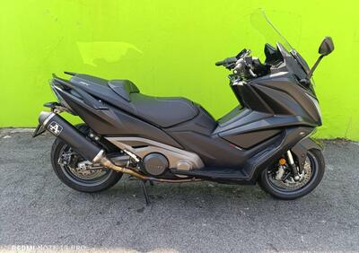 Kymco AK 550 ETS (2021 - 25) - Annuncio 9826076