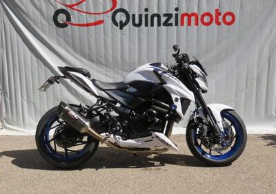 Suzuki GSX S 750 ABS (2017 - 20) - Annuncio 9826086