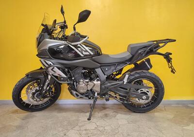 QJ Motor SRT 600 SX (2024 - 25) - Annuncio 9826149