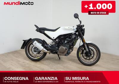 Husqvarna Vitpilen 401 (2020) - Annuncio 9776465