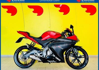 Yamaha YZF R125 (2008 -13) - Annuncio 9826094