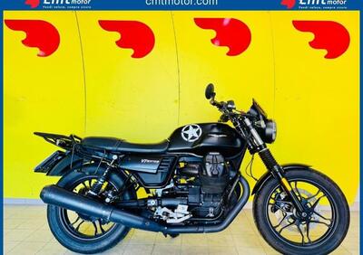 Moto Guzzi V7 III Stone (2017 - 20) - Annuncio 9826095