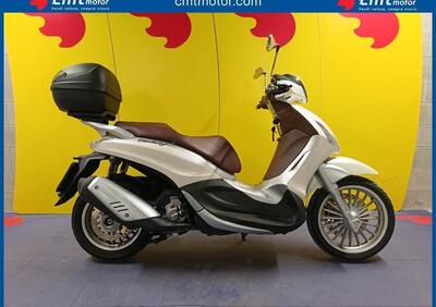 Piaggio Beverly 300 i.e. (2010 - 16) - Annuncio 9826096