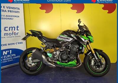 Kawasaki Z 900 SE Performance (2023 - 24) - Annuncio 9826098