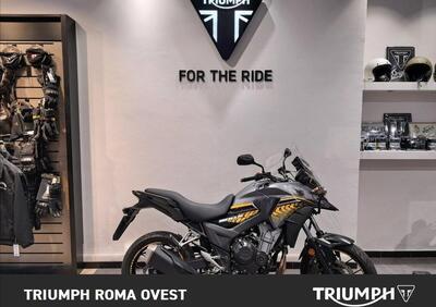 Honda CB 500 X ABS (2016 - 17) - Annuncio 9825856