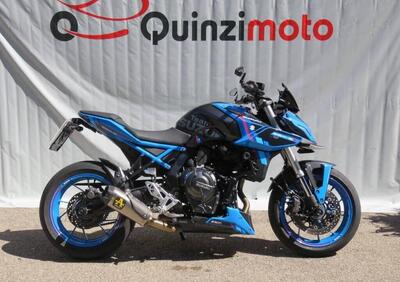 Suzuki GSX-8S (2023 - 24) - Annuncio 9826106