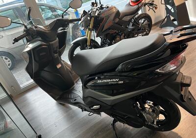 Suzuki Burgman Street 125 Executive (2023 - 25) - Annuncio 9826117