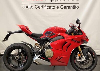 Ducati Panigale V4 S (2022 - 24) - Annuncio 9826112
