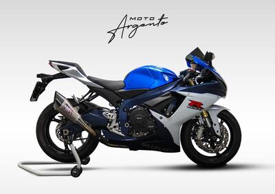 Suzuki GSX R 750 (2011 - 17) - Annuncio 9826130