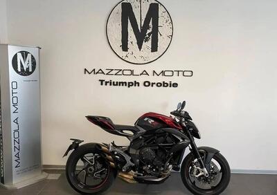 MV Agusta Brutale 800 RR (2017 - 20) - Annuncio 9826135
