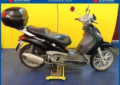 Piaggio Beverly 200 (2002 - 03) - Annuncio 9826144
