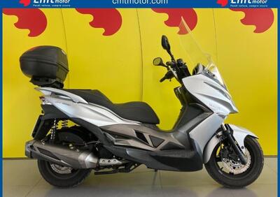 Kawasaki J 300 ABS (2014 - 16) - Annuncio 9826148