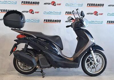 Piaggio Medley 150 ABS (2021 - 25) - Annuncio 9825947