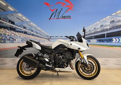 Yamaha Fazer 8 (2010 - 16) - Annuncio 9826180