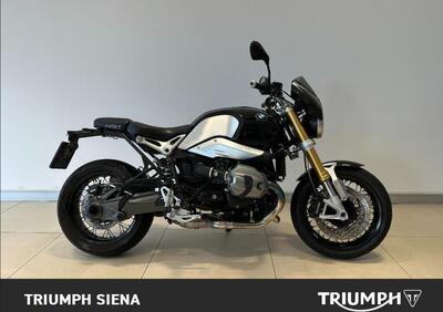 Bmw R nineT 1200 (2014 - 16) - Annuncio 9791096