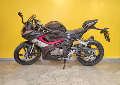 QJ Motor SRK 125 R (2025) - Annuncio 9826200