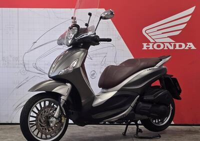 Piaggio Beverly 300 i.e. ABS-ASR (2016 - 20) - Annuncio 9826215