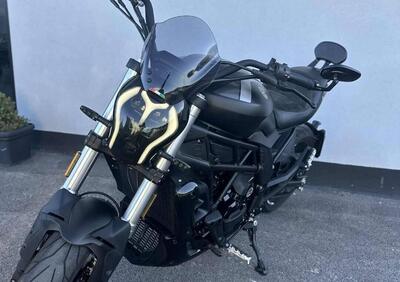 Benelli 502 C (2021 - 25) - Annuncio 9826208