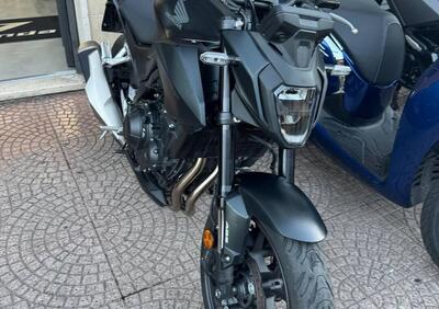 Honda CB 500 Hornet (2024 - 25) - Annuncio 9826212