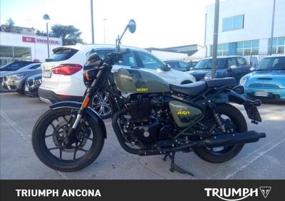 Royal Enfield Shotgun 650 (2024 - 25) - Annuncio 9826217