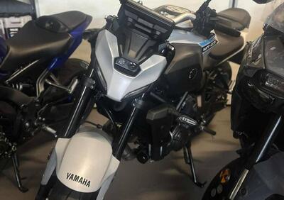 Yamaha MT-07 Y-AMT (2025) - Annuncio 9826225
